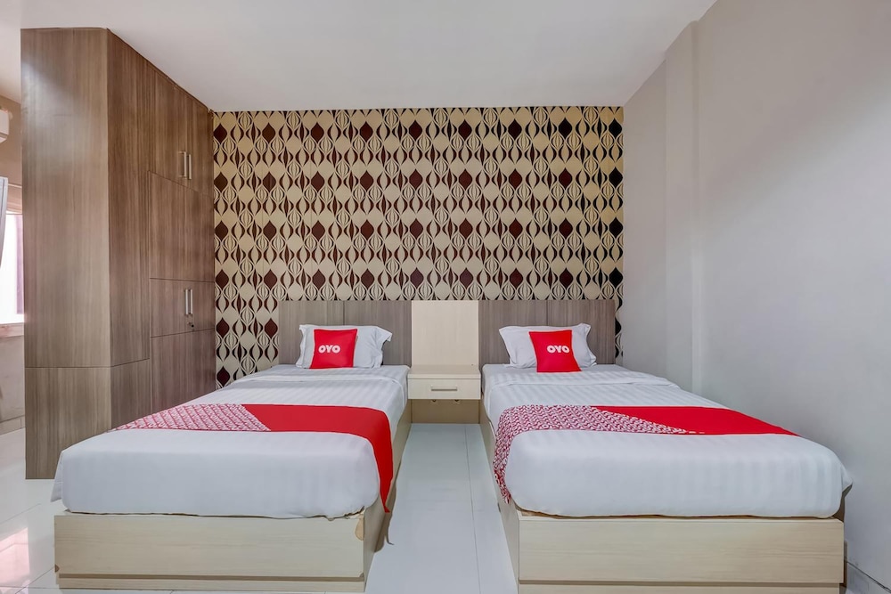 Tembok Batu Residence