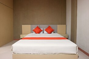 Tembok Batu Residence