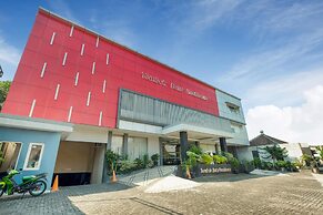 Tembok Batu Residence