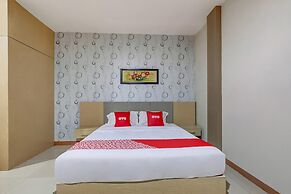 Tembok Batu Residence