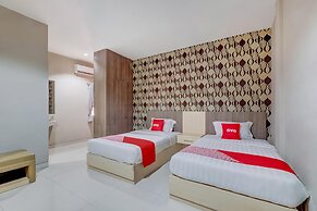 Tembok Batu Residence