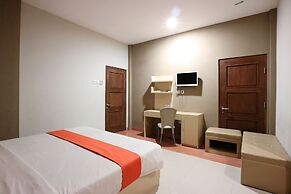 Tembok Batu Residence