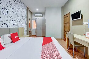 Tembok Batu Residence