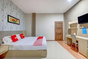 Tembok Batu Residence