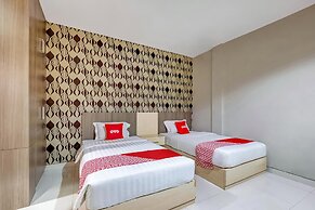 Tembok Batu Residence