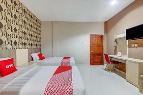 Tembok Batu Residence