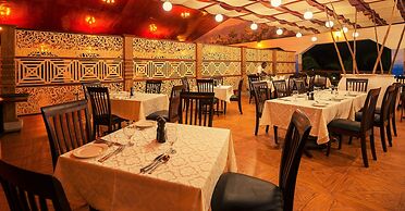 Azao Resort & Spa