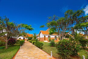 Azao Resort & Spa