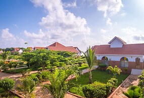 Azao Resort & Spa