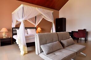 Azao Resort & Spa