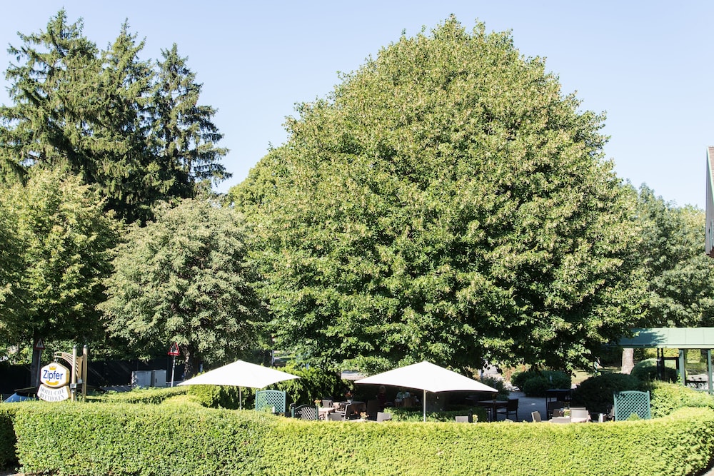 Hotel Beethoven
