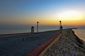 Simaisma, A Murwab Resort