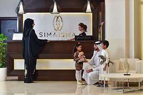 Simaisma, A Murwab Resort
