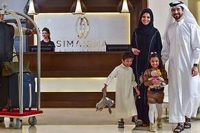 Simaisma, A Murwab Resort