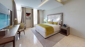 Simaisma, A Murwab Resort