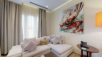 Simaisma, A Murwab Resort