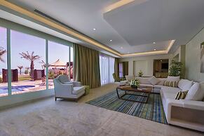 Simaisma, A Murwab Resort