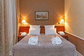 Ekaterina Hotel