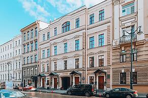 Ekaterina Hotel