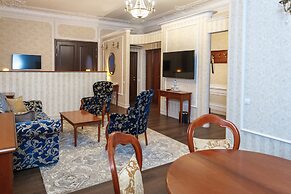 Ekaterina Hotel