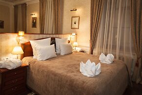 Ekaterina Hotel