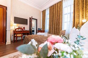 Ekaterina Hotel