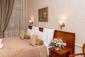 Ekaterina Hotel