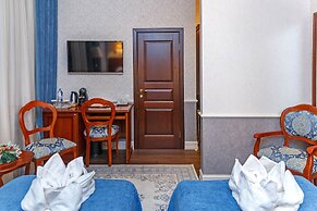Ekaterina Hotel