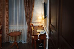 Ekaterina Hotel