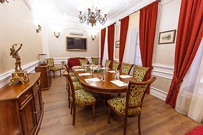 Ekaterina Hotel