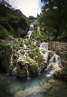 CTR La Coruja del Ebro