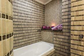 Frido Luxury Villa