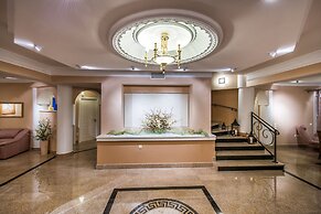Frido Luxury Villa