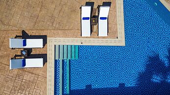 Frido Luxury Villa