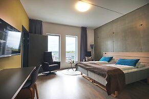 Hjorten Hotell Hitra