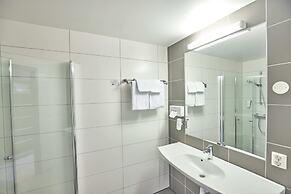 Hjorten Hotell Hitra