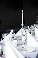 Hjorten Hotell Hitra
