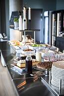 Hjorten Hotell Hitra