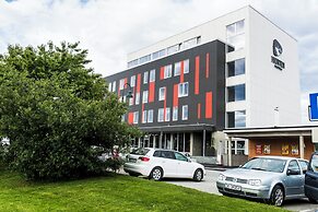 Hjorten Hotell Hitra