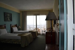 Trio Hotel Kaoud Sporting