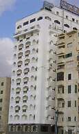 Trio Hotel Kaoud Sporting