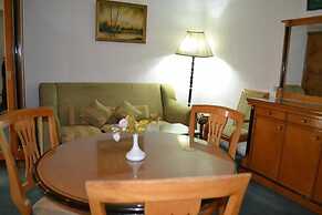 Trio Hotel Kaoud Sporting