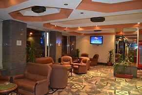 Trio Hotel Kaoud Sporting