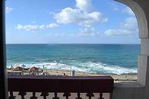 Trio Hotel Kaoud Sporting