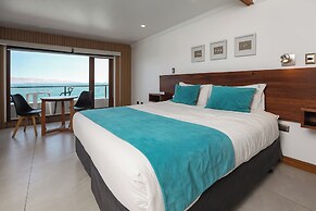 Hotel Oceanic