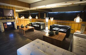 Hotel Oceanic