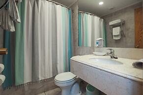 Hotel Oceanic