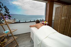 Hotel Oceanic