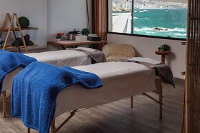 Hotel Oceanic