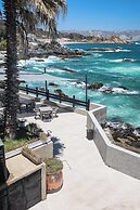 Hotel Oceanic